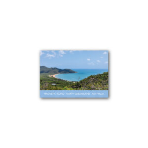 Magnet Gallery Standard Magnetic Island Horseshoe Bay