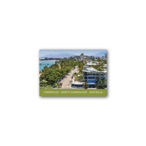 Magnet Gallery Standard Townsville The Strand