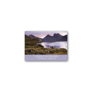 Magnet Gallery Standard Cradle Mountain Dusk