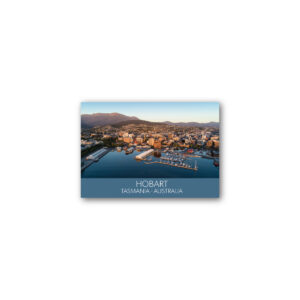 Magnet Gallery Standard Hobart Aerial