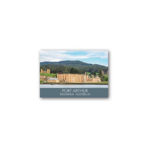 Magnet Gallery Standard Port Arthur Penitentiary