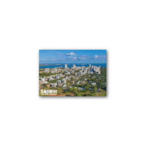 Magnet Gallery Standard Darwin Aerial