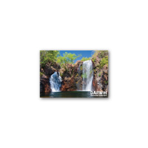 Magnet Gallery Standard Darwin Wangi Falls
