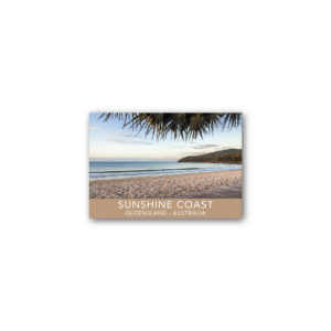 Magnet Gallery Standard Sunshine Coast Noosa Boardwalk