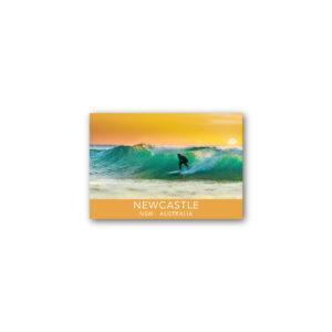 Magnet Gallery Standard Newcastle Surfing