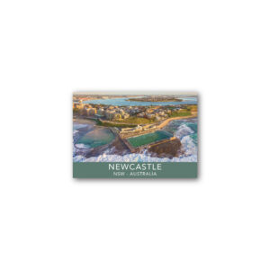Magnet Gallery Standard Newcastle Aerial Swimming