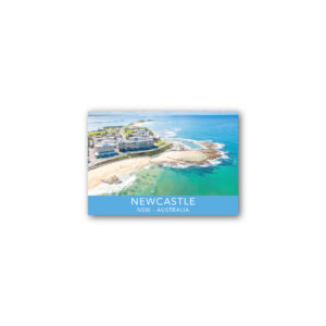 Magnet Gallery Standard Newcastle Aerial