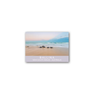 Magnet Gallery Standard Ballina Beach