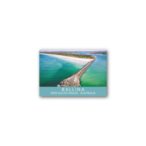 Magnet Gallery Standard Ballina Aerial