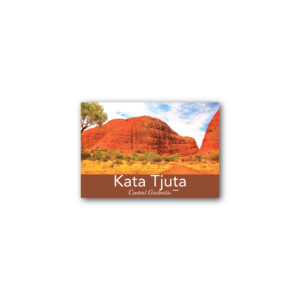 Magnet Gallery Standard Kata Tjuta Olgas