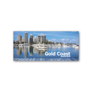 Magnet Gallery Panoramic Gold Coast Boats