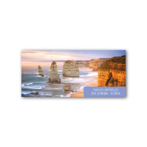 Magnet Gallery Panoramic Twelve Apostles Great Ocean Road