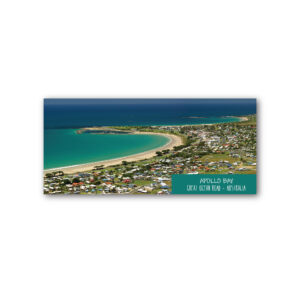 Magnet Gallery Panoramic Apollo Bay Great Ocean Road