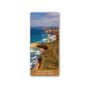 Magnet Gallery Panoramic 12 Apostles Aerial Day