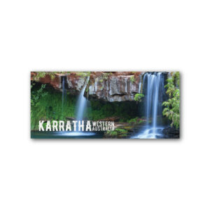 Magnet Gallery Panoramic Karratha Karijini NP