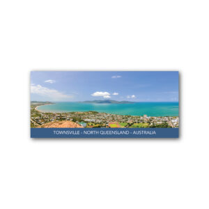 Magnet Gallery Panoramic Townsville Panorama