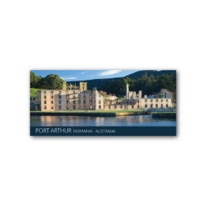 Magnet Gallery Panoramic Port Arthur Penitentiary