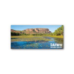 Magnet Gallery Panoramic Darwin Kakadu National Park