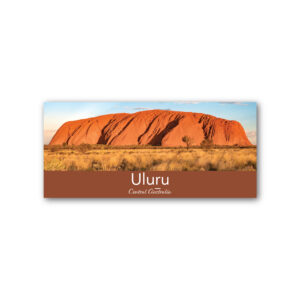 Magnet Gallery Panoramic Uluru