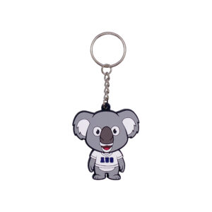 Keyring PVC Koala AUS