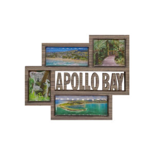 Magnet MDF Apollo Bay Composite
