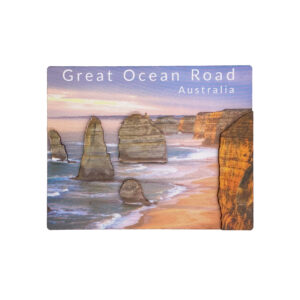Magnet MDF Great Ocean Road 12 Apostles Dusk