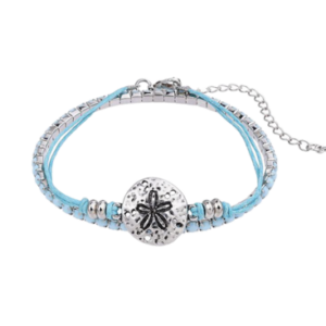 Bracelet Chain String Starfish