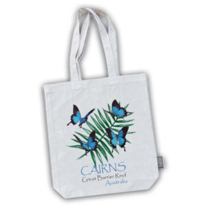 Tote Bag Cotton Cairns Ulysses