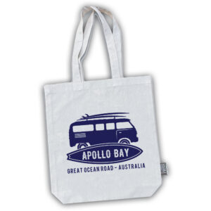 Tote Bag Cotton Kombi Apollo Bay