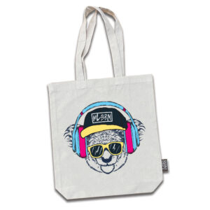 Tote Bag Cotton MLBRN Koala