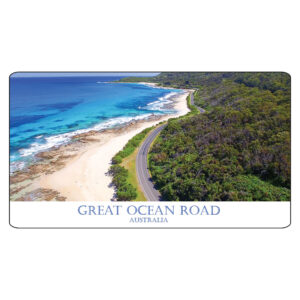 Magnet Photo Standard Great Ocean Road