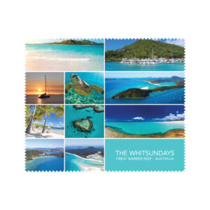 Lens Cloth The Whitsundays 10 Scene