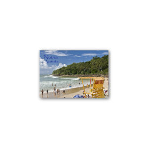 Magnet Gallery Standard Noosa Beach Patrol