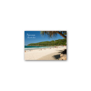 Magnet Gallery Standard Noosa Beach Boardwalk