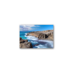 Magnet Gallery Standard Noosa Devil's Kitchen