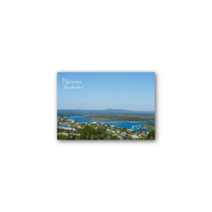 Magnet Gallery Standard Noosa Aerial