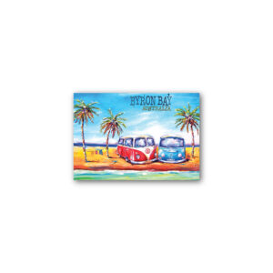 Magnet Gallery Standard Deborah Broughton Summer Lovin Byron Bay
