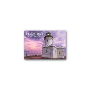 Magnet Gallery Standard Byron Bay Lighthouse
