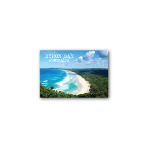 Magnet Gallery Standard Byron Bay Tallow Beach