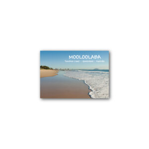 Magnet Gallery Standard Mooloolaba Beach