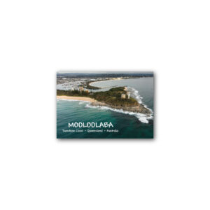Magnet Gallery Standard Mooloolaba Sunrise on Point Cartwright