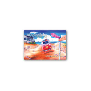 Magnet Gallery Standard Deborah Broughton Mooloolaba City Beach