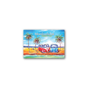 Magnet Gallery Standard Deborah Broughton Mooloolaba Summer Luvin