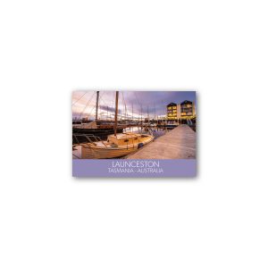 Magnet Gallery Standard Launceston Boats