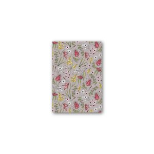 Magnet Gallery Standard Native Floral Print