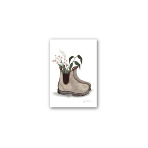 Magnet Gallery Standard Fig Hill Farm Boot For You
