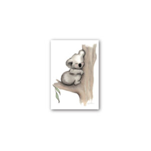 Magnet Gallery Standard Fig Hill Farm Karla Koala