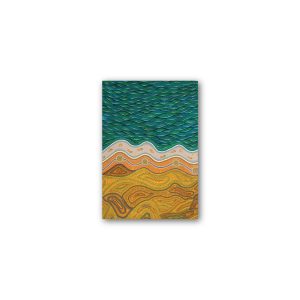 Magnet Gallery Standard Sherry Johnstone Coastal Connection