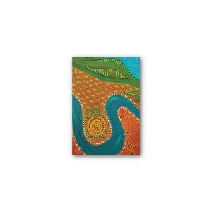 Magnet Gallery Standard Sherry Johnstone Coleraine Country 1