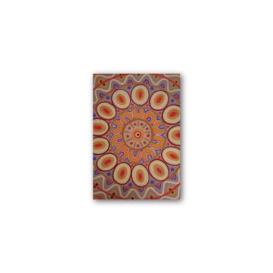 Magnet Gallery Standard Sherry Johnstone My Country My Medicine Framlingham Mission